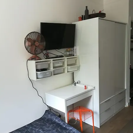 Appartamento Rdc Bois De Vincennes *